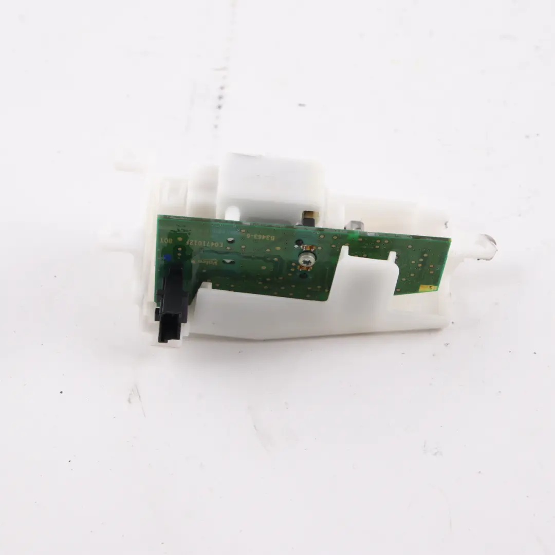 BMW F20 F21 114i N13 102HP Engine Control Unit ECU KIT DME 8610484 FEM Key Lock - SKU 8610484-1 - Part number 8603352