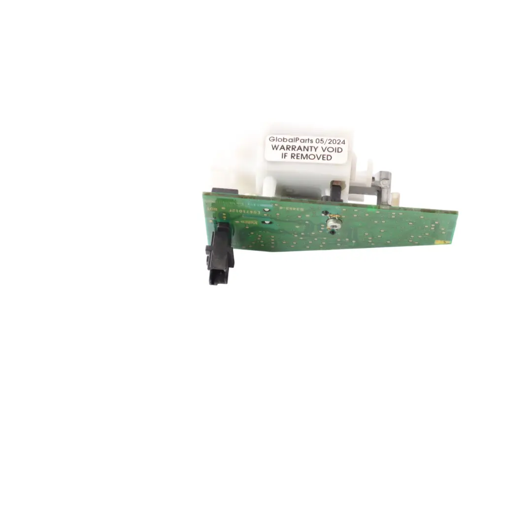 BMW F20 F21 116i F30 316i N13 136HP Engine Unit ECU Kit DME Key FEM - SKU 8610484-4 - Part number 8610484