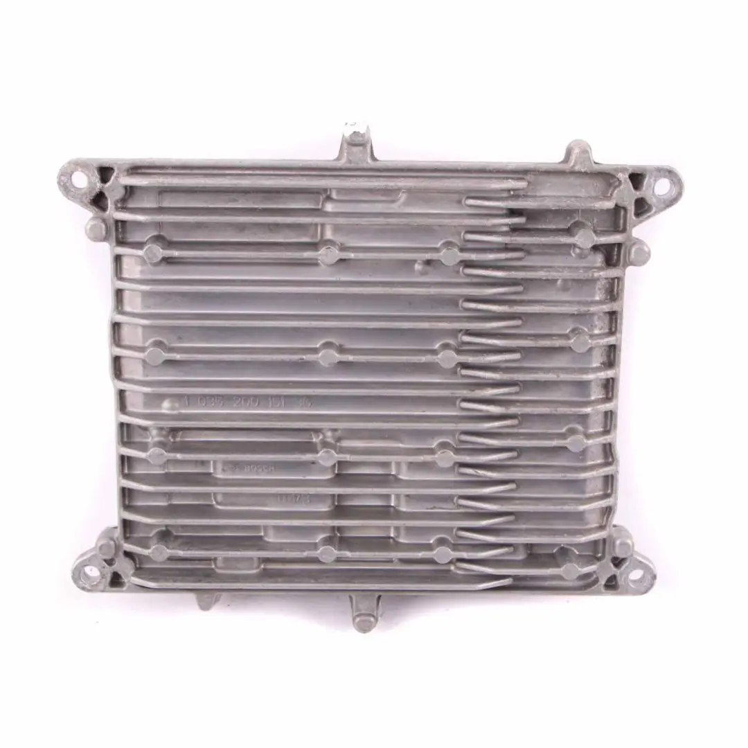 BMW F20 116i N13 Sterownik Silnika ECU DME - SKU 8610484 - Numer Części 8610484