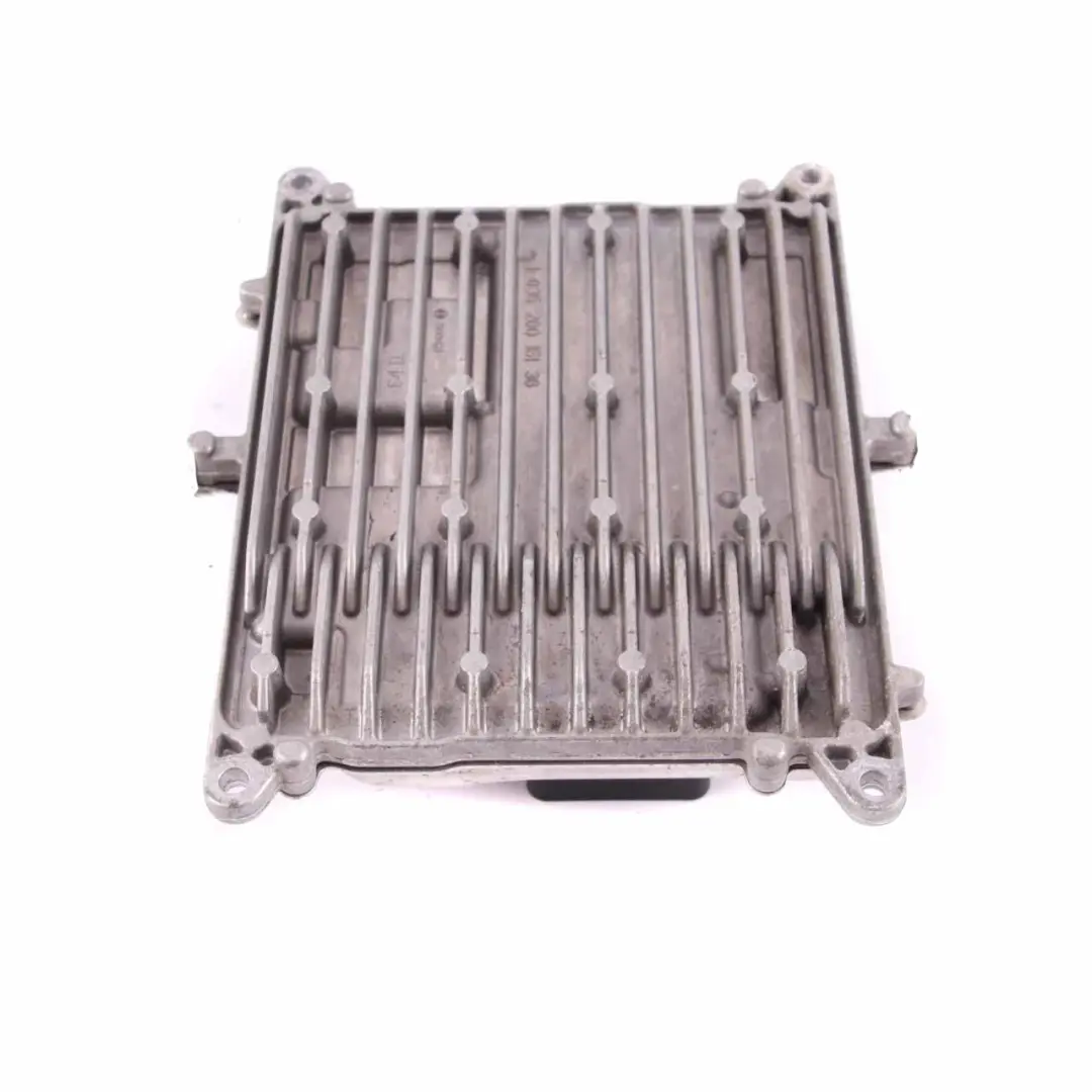 BMW F20 116i N13 Sterownik Silnika ECU DME - SKU 8610484 - Numer Części 8610484