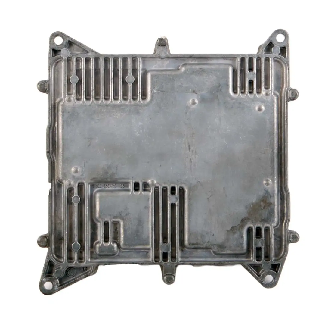 BMW F25 F30 F31 20iX 320iX Petrol N20 184HP Engine Control Unit ECU DME - SKU 8610635 - Part number 8610635