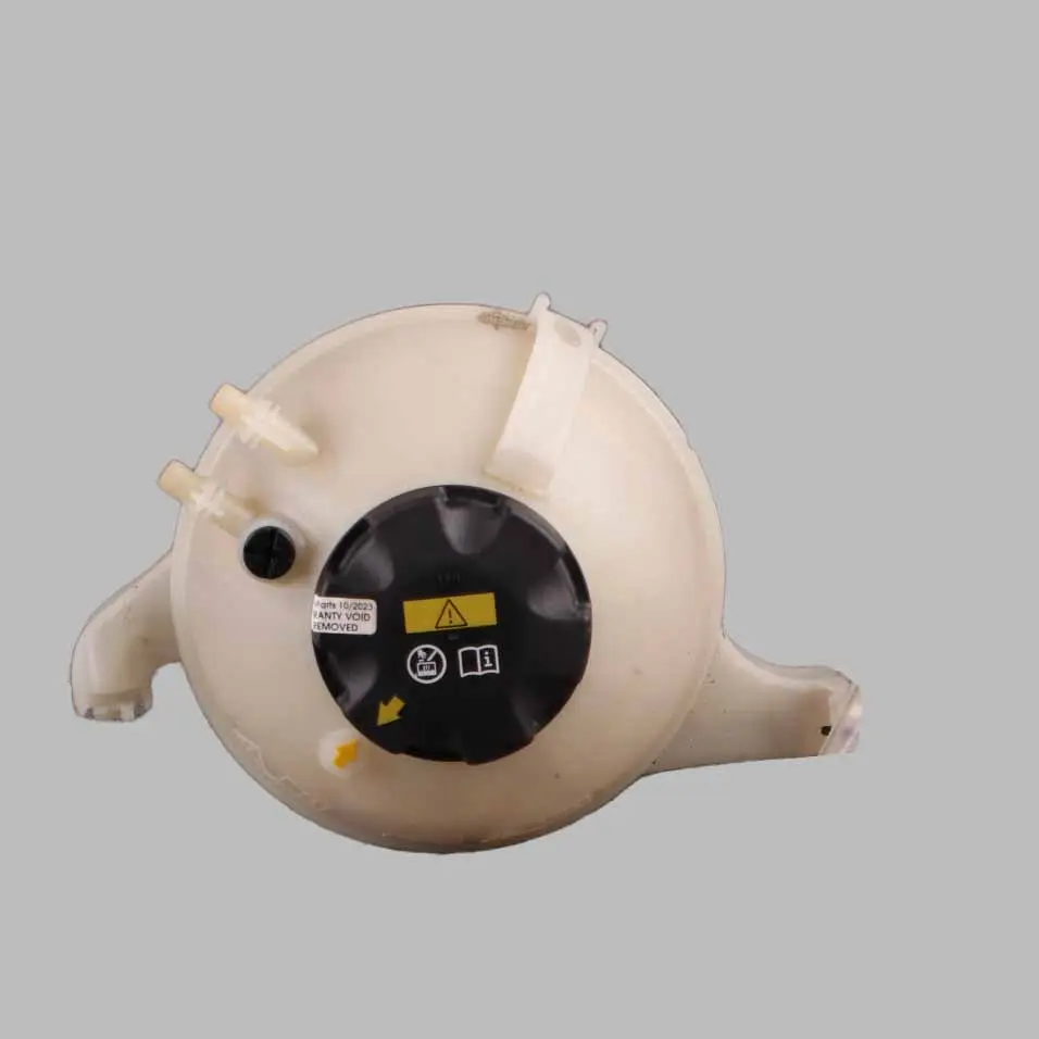 Serbatoio espansione BMW G30 G31 G11 Serbatoio liquido raffreddamento Bottiglia per con numero di parte 8610654 Serbatoio espansione BMW G30 G31 G11 Serbatoio liquido raffreddamento Bottiglia - SKU 8610654 - Numero di parte 8610654