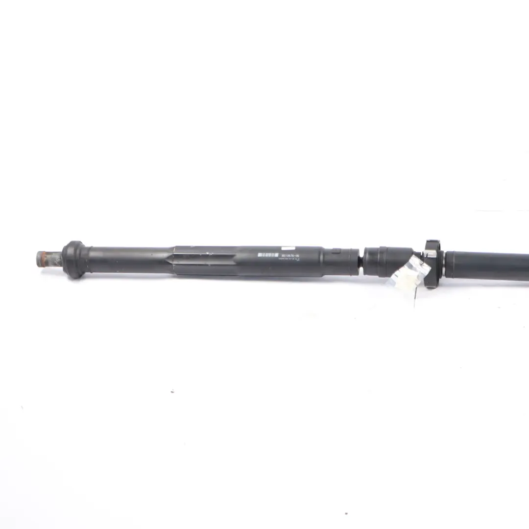 Propshaft BMW F46 xDrive 218dX 220dX B47 Prop Drive Shaft L=2280MM to with Part number 8610676 Propshaft BMW F46 xDrive 218dX 220dX B47 Prop Drive Shaft L=2280MM - SKU 8610676 - Part number 8610676