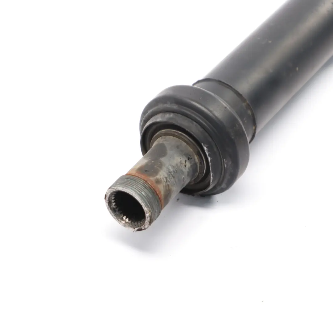 Propshaft BMW F46 xDrive 218dX 220dX B47 Prop Drive Shaft L=2280MM to with Part number 8610676 Propshaft BMW F46 xDrive 218dX 220dX B47 Prop Drive Shaft L=2280MM - SKU 8610676 - Part number 8610676