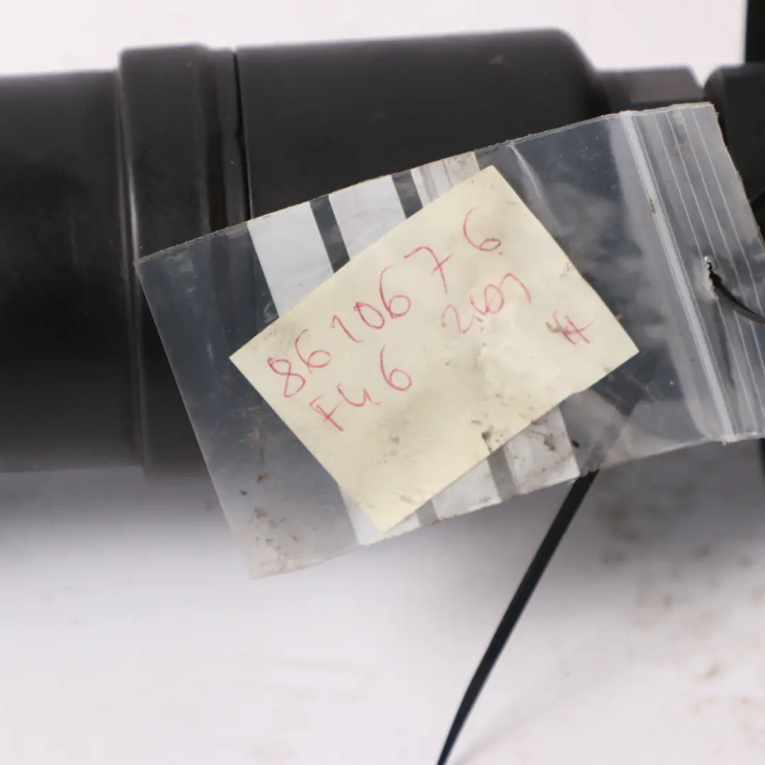 Propshaft BMW F46 xDrive 218dX 220dX B47 Prop Drive Shaft L=2280MM to with Part number 8610676 Propshaft BMW F46 xDrive 218dX 220dX B47 Prop Drive Shaft L=2280MM - SKU 8610676 - Part number 8610676