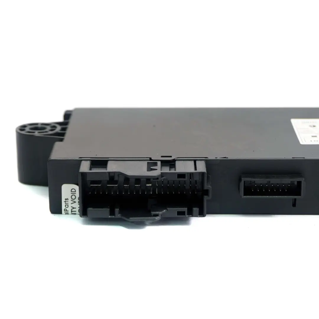 BMW E84 20i N20 184HP ECU Kit Motor DME CAS3 + Clave Manual - SKU 8610678-1 - Número de pieza 8610678