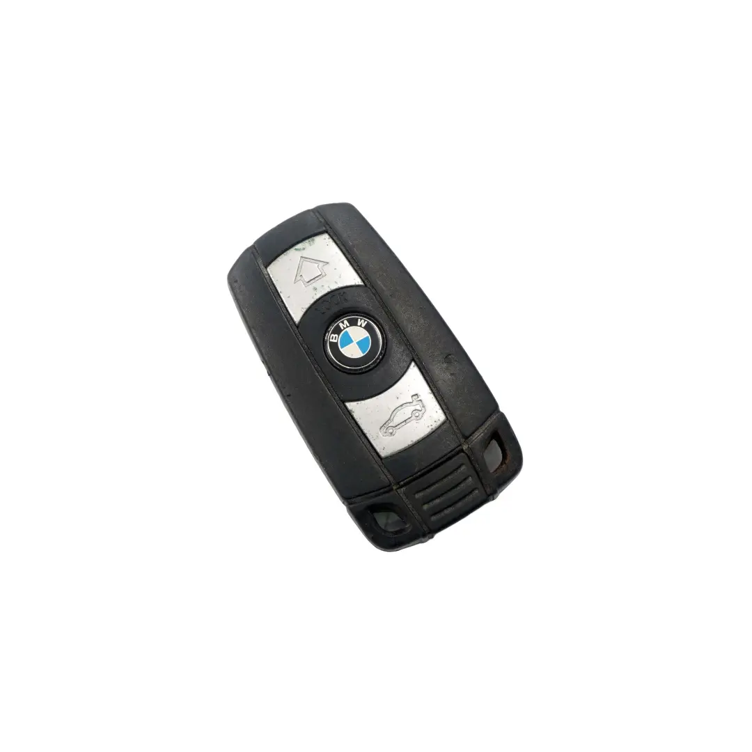 BMW X1 E84 20i Essence N20 184PS Appareil de Commande Dme + CAS3 +Cle - SKU 8610678-1 - Numéro de pièce 8610678