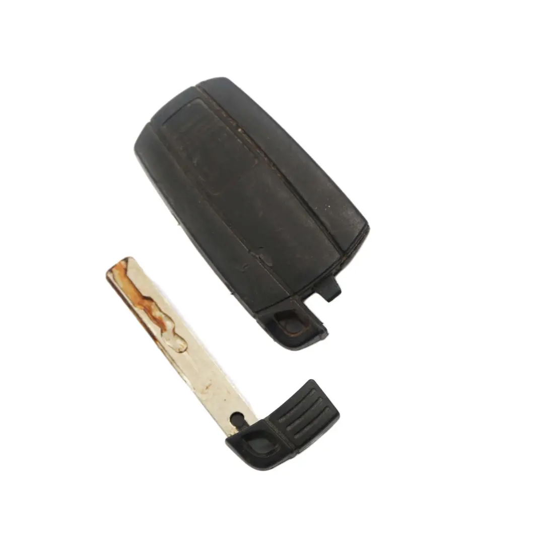 BMW E84 20i N20 Sterownik Silnika ECU - SKU 8610678-1 - Numer Części 8610678