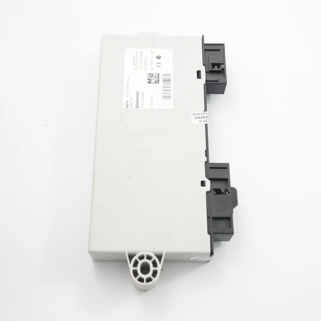 BMW F10 F11 550i F12 F13 650i N63 408HP ECU Kit DDE Key CAS4 Automatic - SKU 8610680-1 - Part number 8610680