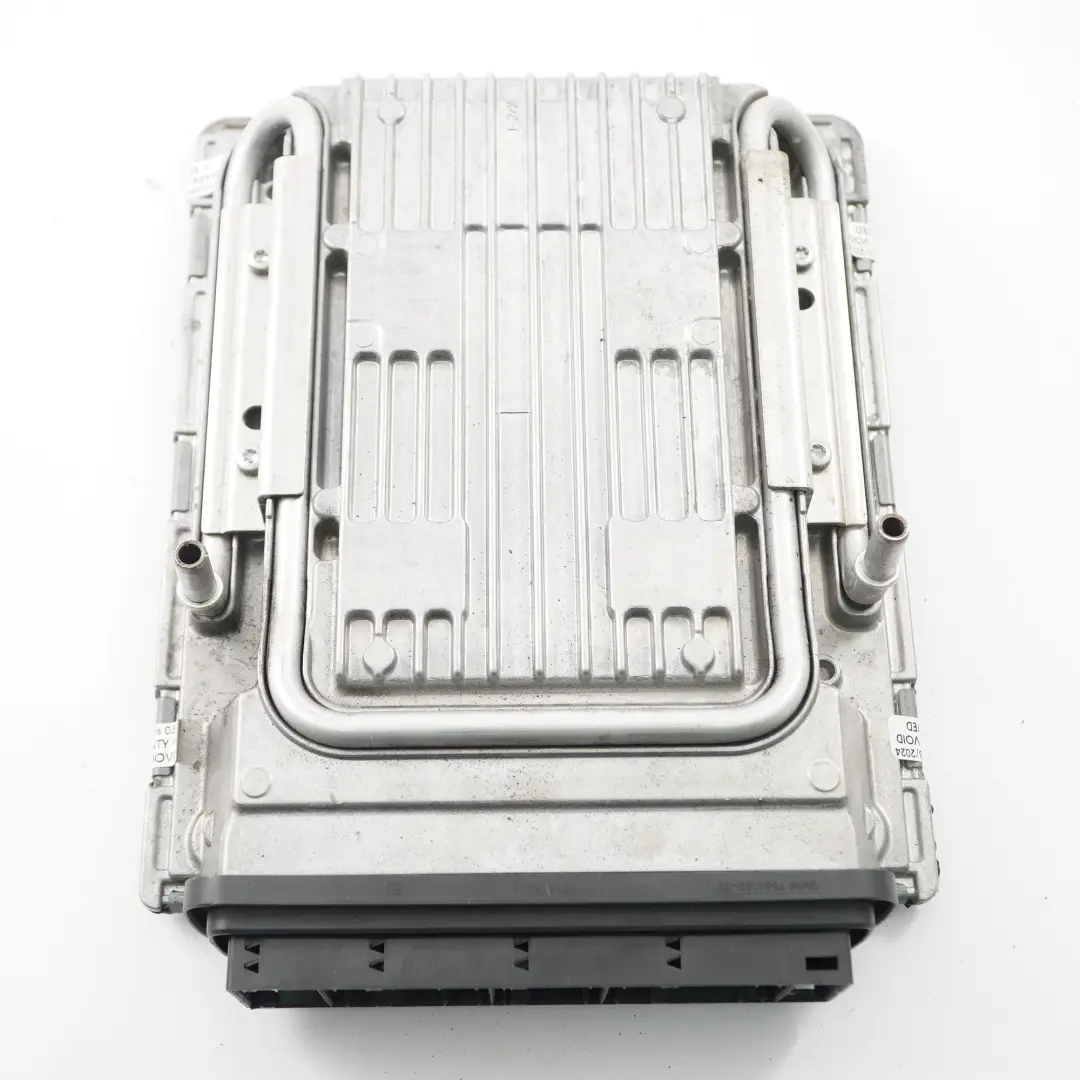 BMW F10 F11 550i F12 F13 650i N63 408HP ECU Kit DDE Schlüssel CAS4 - SKU 8610680-1 - Teilenummer 8610680