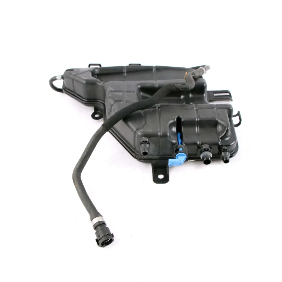 BMW F10 M5 Expansion Tank Engine Coolant Fluid Bottle Reservoir F12 M6 2284281 - SKU 8610819 - Part number 8610819