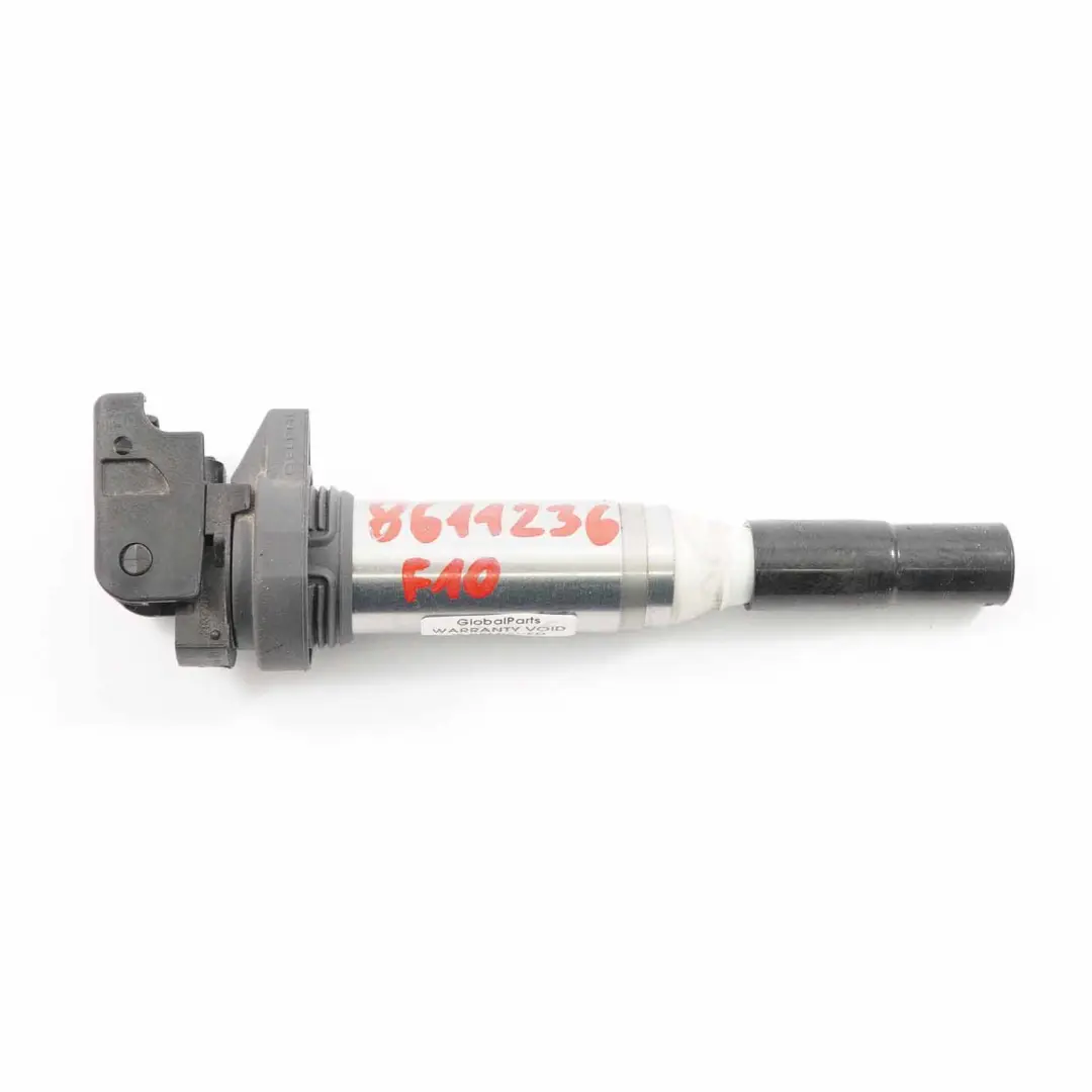 BMW F10 F11 F01 LCI G30 F13 F07 GT N63N Bobina di accensione Delphi - SKU 8611236 - Numero di parte 8611236