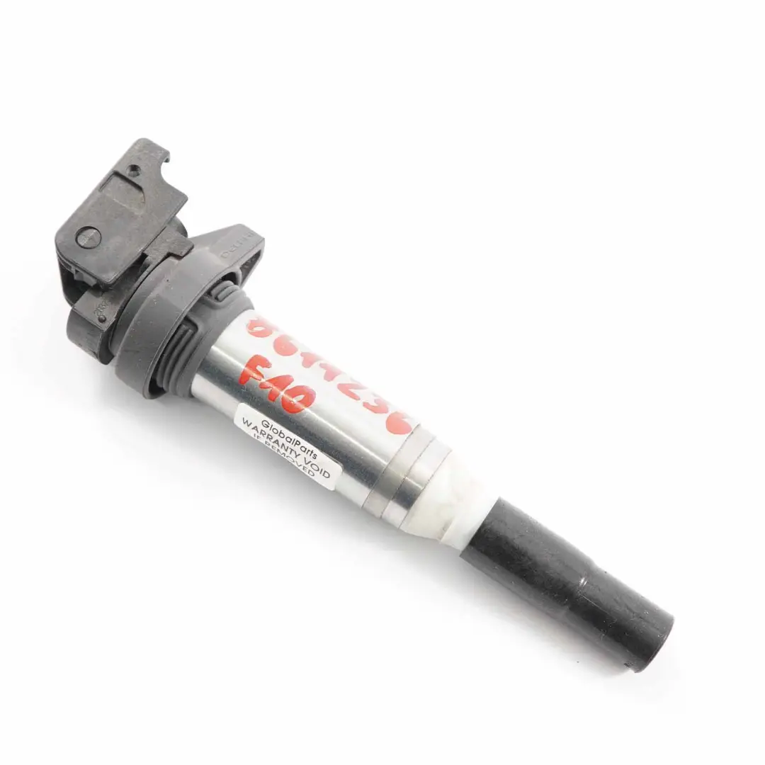 BMW F10 F11 F01 LCI G30 F13 F07 GT N63N Bobine d'allumage Delphi - SKU 8611236 - Numéro de pièce 8611236