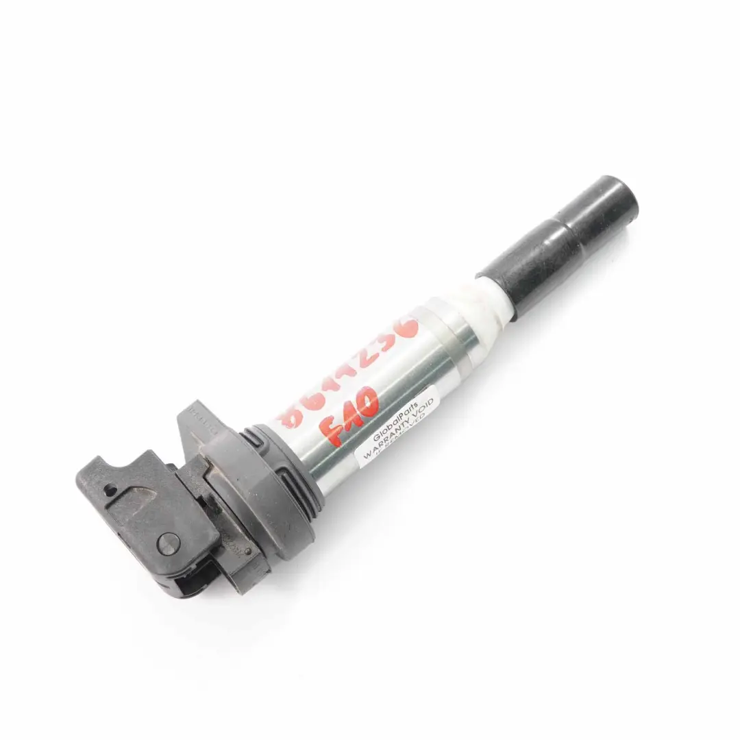BMW F10 F11 F01 LCI G30 F13 F07 GT N63N Bobine d'allumage Delphi - SKU 8611236 - Numéro de pièce 8611236