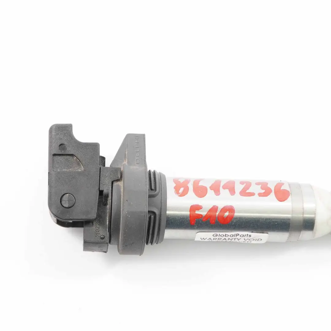 N63N Bobine d'allumage Delphi pour BMW F10 F11 F01 LCI G30 F13 F07 GT à propos du numéro de pièce 8611236 BMW F10 F11 F01 LCI G30 F13 F07 GT N63N Bobine d'allumage Delphi - SKU 8611236 - Numéro de pièce 8611236