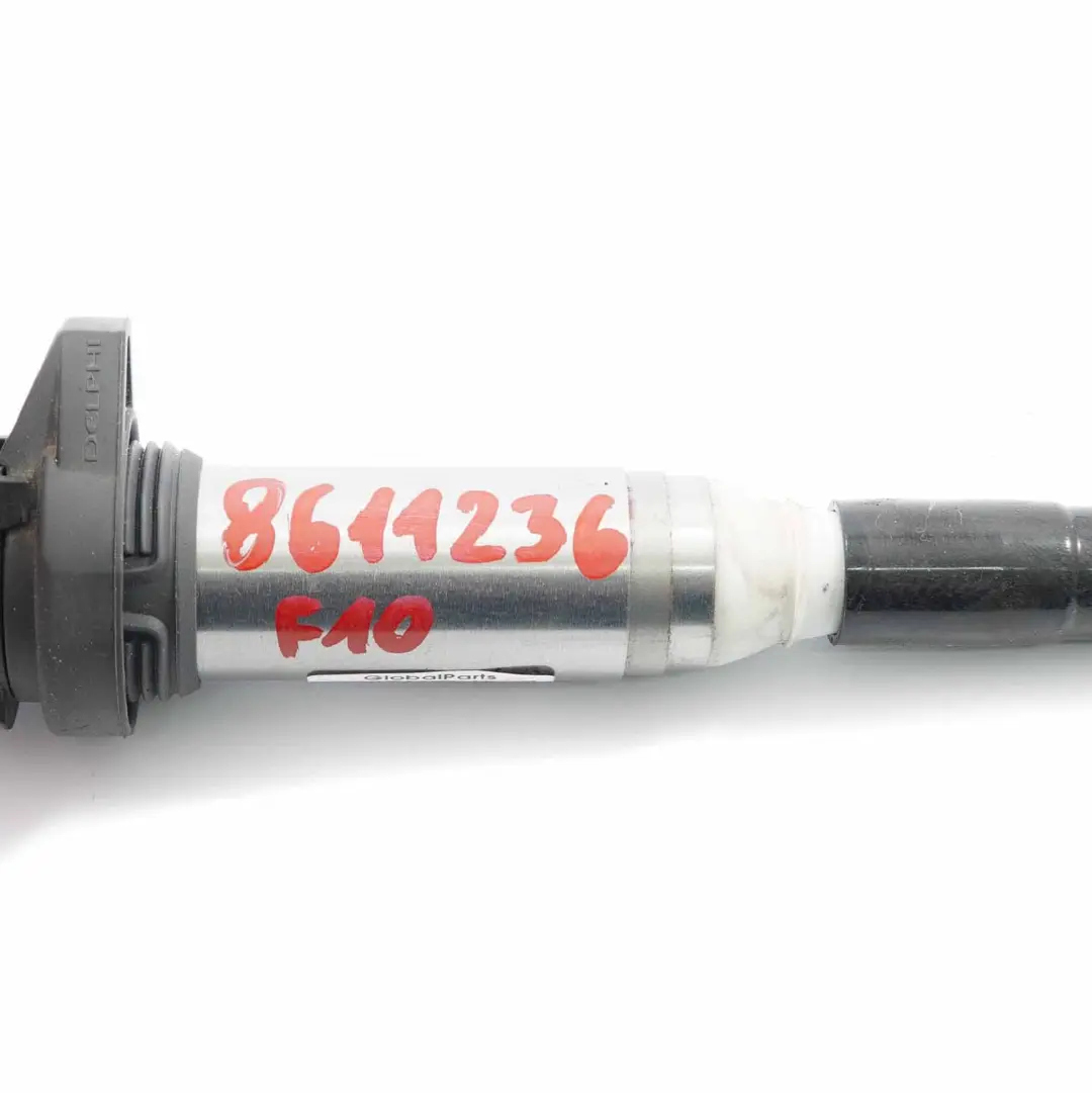 N63N Bobine d'allumage Delphi pour BMW F10 F11 F01 LCI G30 F13 F07 GT à propos du numéro de pièce 8611236 BMW F10 F11 F01 LCI G30 F13 F07 GT N63N Bobine d'allumage Delphi - SKU 8611236 - Numéro de pièce 8611236