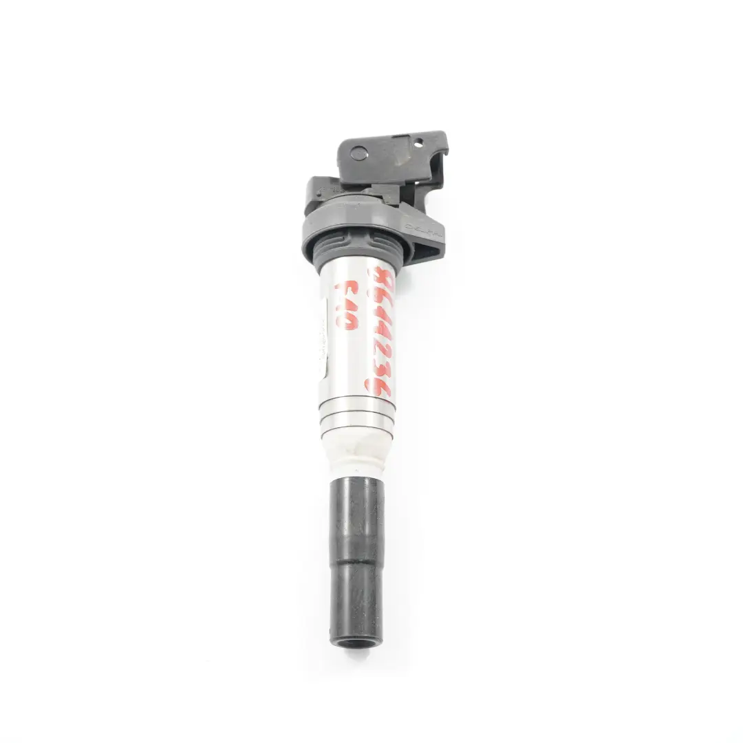 BMW F10 F11 F01 LCI G30 F13 F07 GT N63N Bobine d'allumage Delphi - SKU 8611236 - Numéro de pièce 8611236