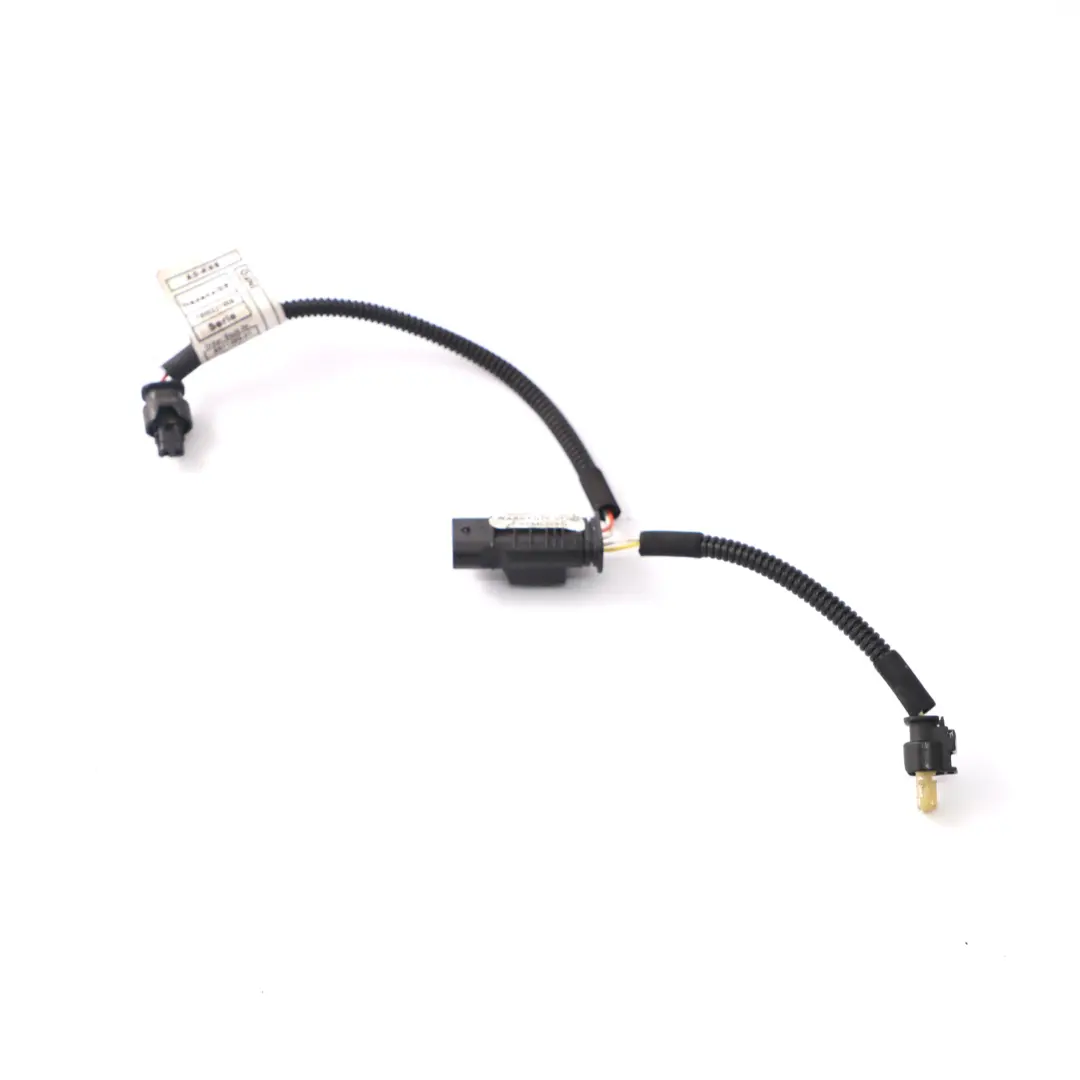 Mini Cooper S R56 JCW Cableado Adaptador Termostato Refrigerante - SKU 8611289 - Número de pieza 8611289