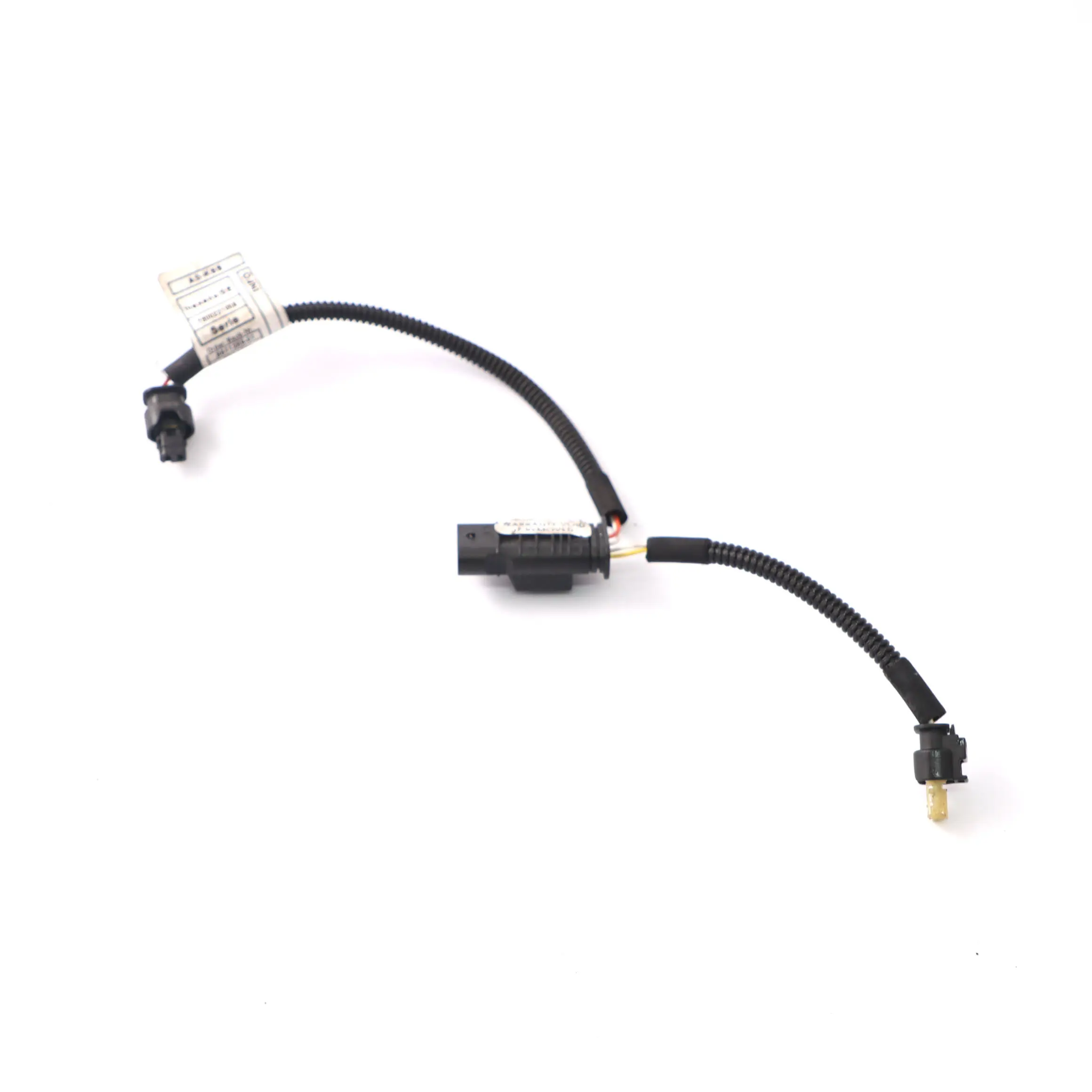 Mini Cooper S R56 JCW Cableado Adaptador Termostato Refrigerante 8611289