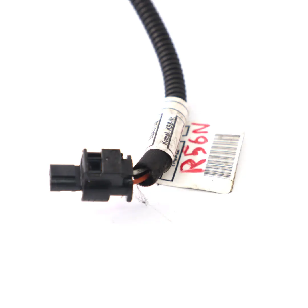 Mini Cooper S R56 JCW Cableado Adaptador Termostato Refrigerante - SKU 8611289 - Número de pieza 8611289