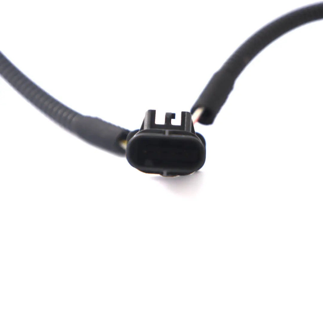 Mini Cooper S R56 JCW Cableado Adaptador Termostato Refrigerante - SKU 8611289 - Número de pieza 8611289