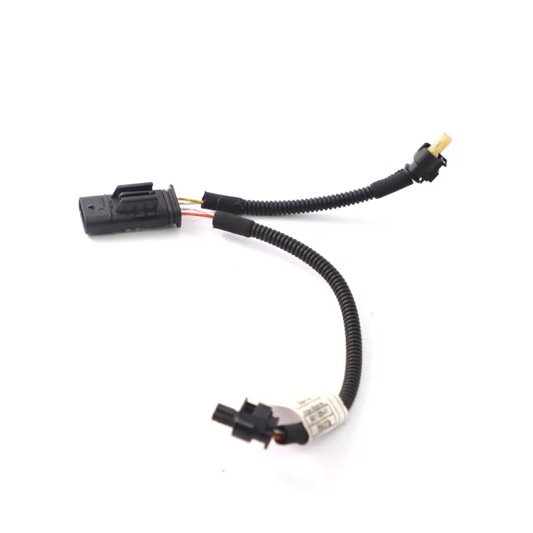Mini Cooper S R56 JCW Cableado Adaptador Termostato Refrigerante - SKU 8611289 - Número de pieza 8611289