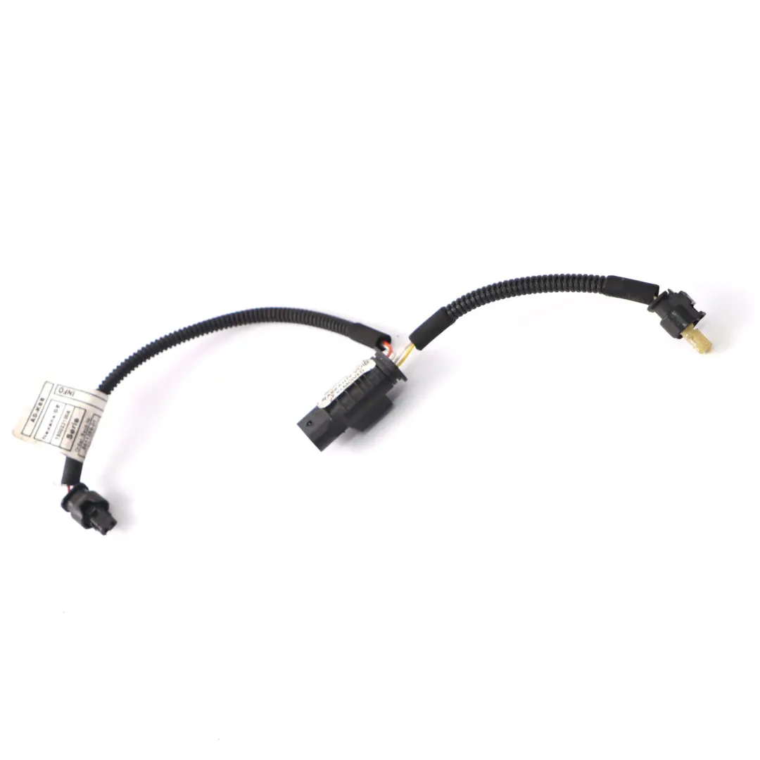 Cableado Adaptador Termostato Refrigerante para Mini Cooper S R56 JCW con número de pieza 8611289 Mini Cooper S R56 JCW Cableado Adaptador Termostato Refrigerante - SKU 8611289 - Número de pieza 8611289