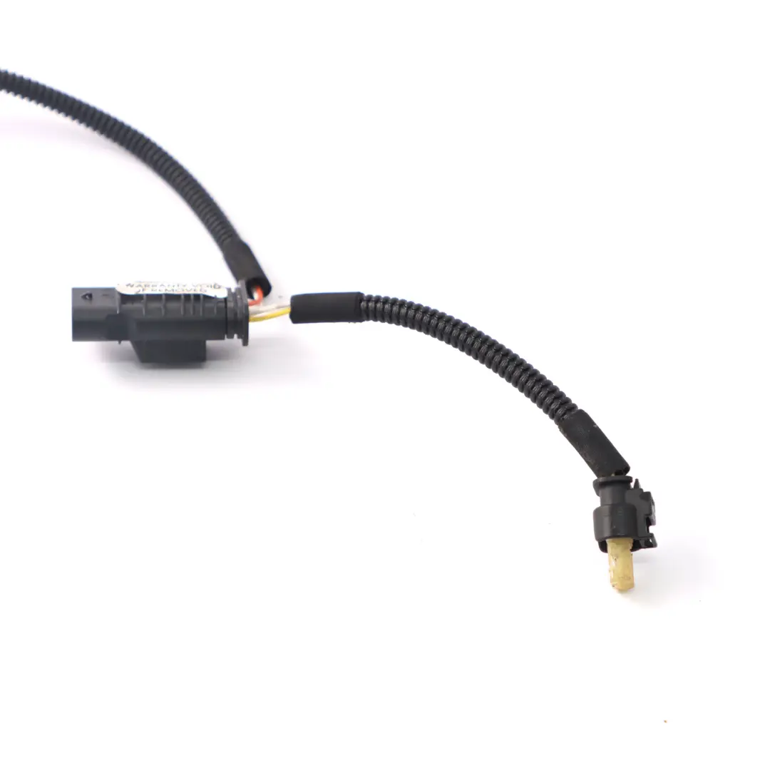 Termostato Refrigerante Cavo Cablaggio Adattatore per Mini Cooper S R56 JCW con numero di parte 8611289 Mini Cooper S R56 JCW Termostato Refrigerante Cavo Cablaggio Adattatore - SKU 8611289 - Numero di parte 8611289