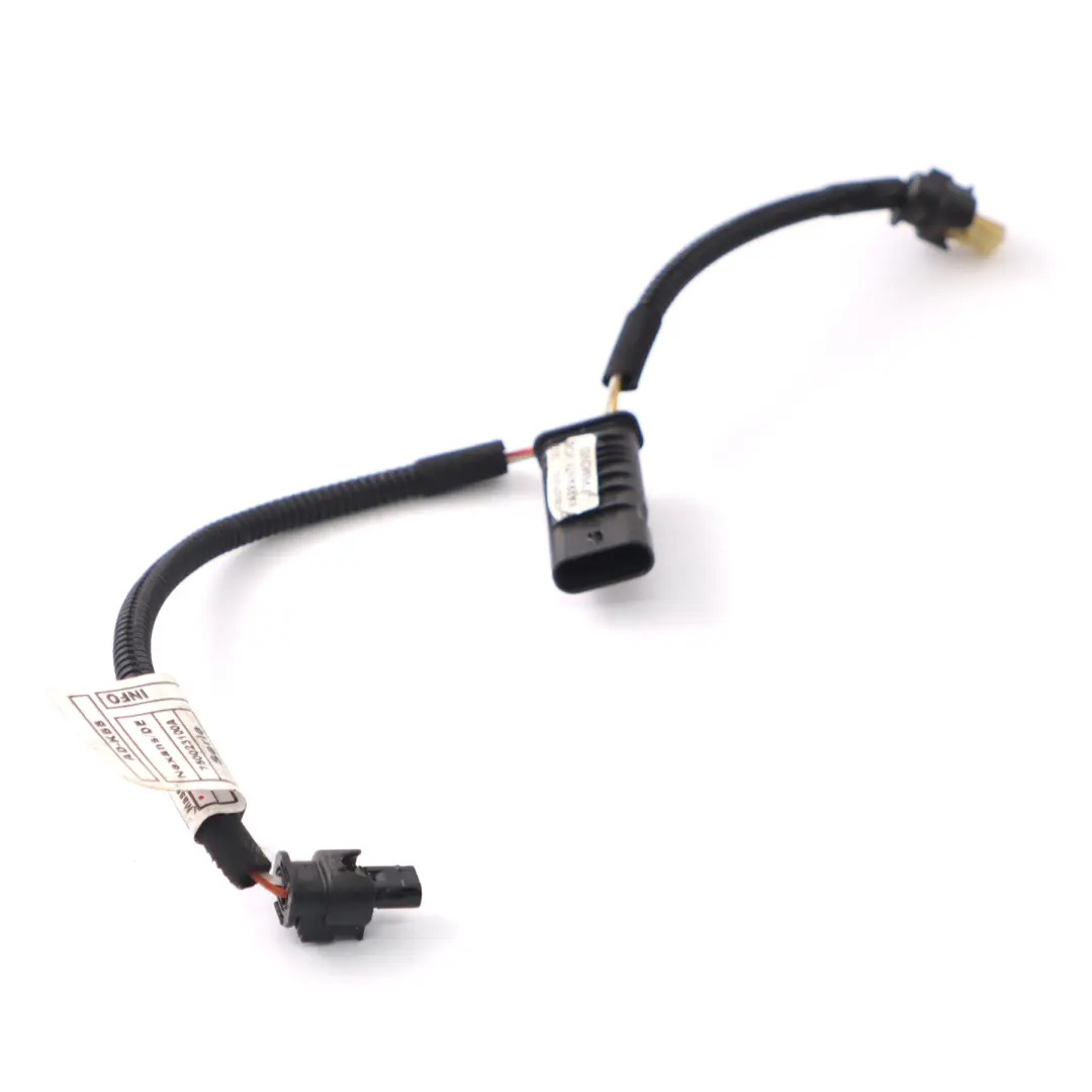 Kühlmittel Thermostat Adapter Kabel für Mini Cooper S R56 JCW mit Teilenummer 8611289 Mini Cooper S R56 JCW Kühlmittel Thermostat Adapter Kabel - SKU 8611289 - Teilenummer 8611289