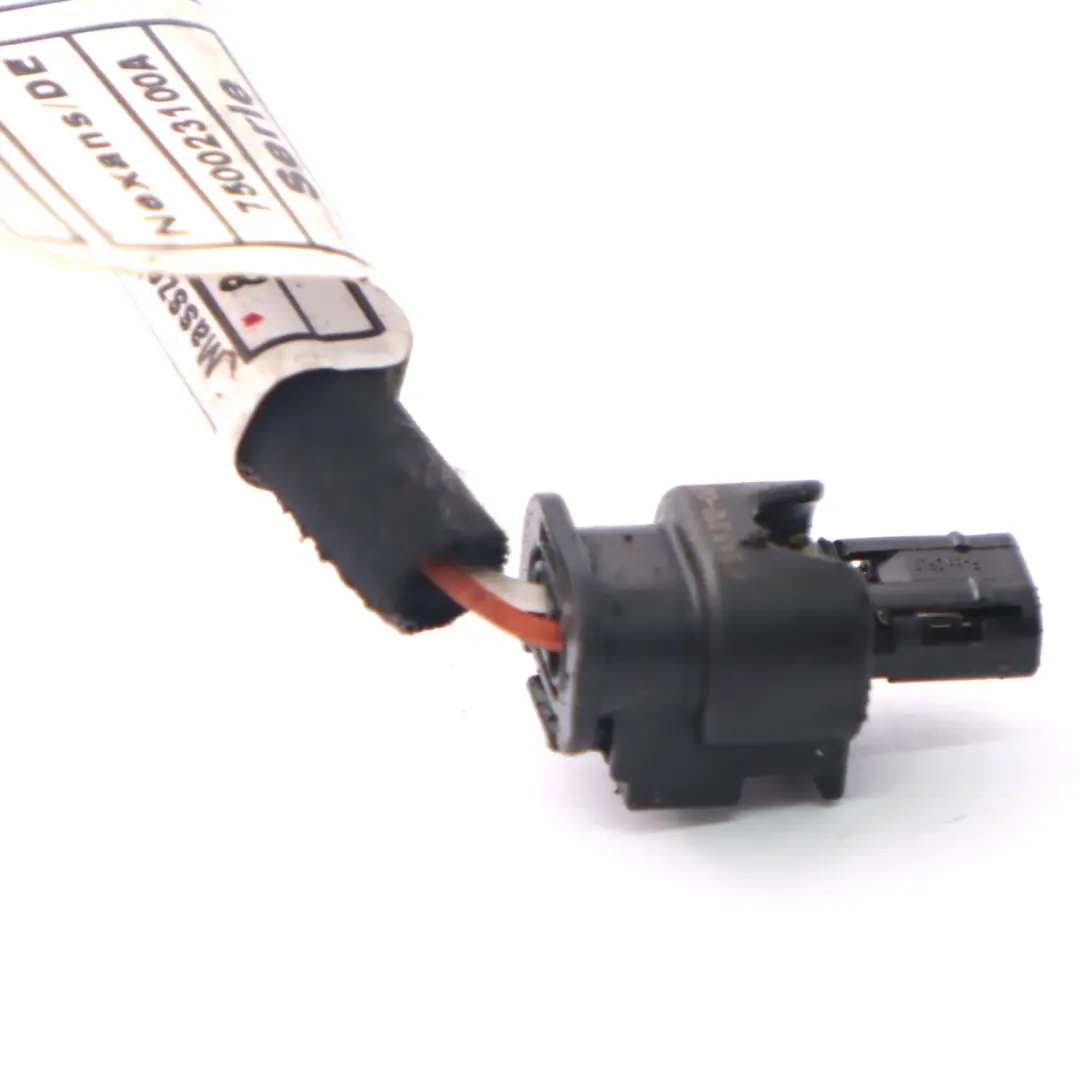 Coolant Thermostat Adapter Wiring Cable to Mini Cooper S R56 JCW with Part number 8611289 Mini Cooper S R56 JCW Coolant Thermostat Adapter Wiring Cable - SKU 8611289 - Part number 8611289