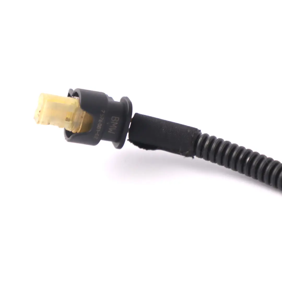 Adapter Wiązka Przewód Termostatu do MINI R56 Cooper S JCW o numerze 8611289 MINI R56 Cooper S JCW Adapter Wiązka Przewód Termostatu - SKU 8611289 - Numer Części 8611289