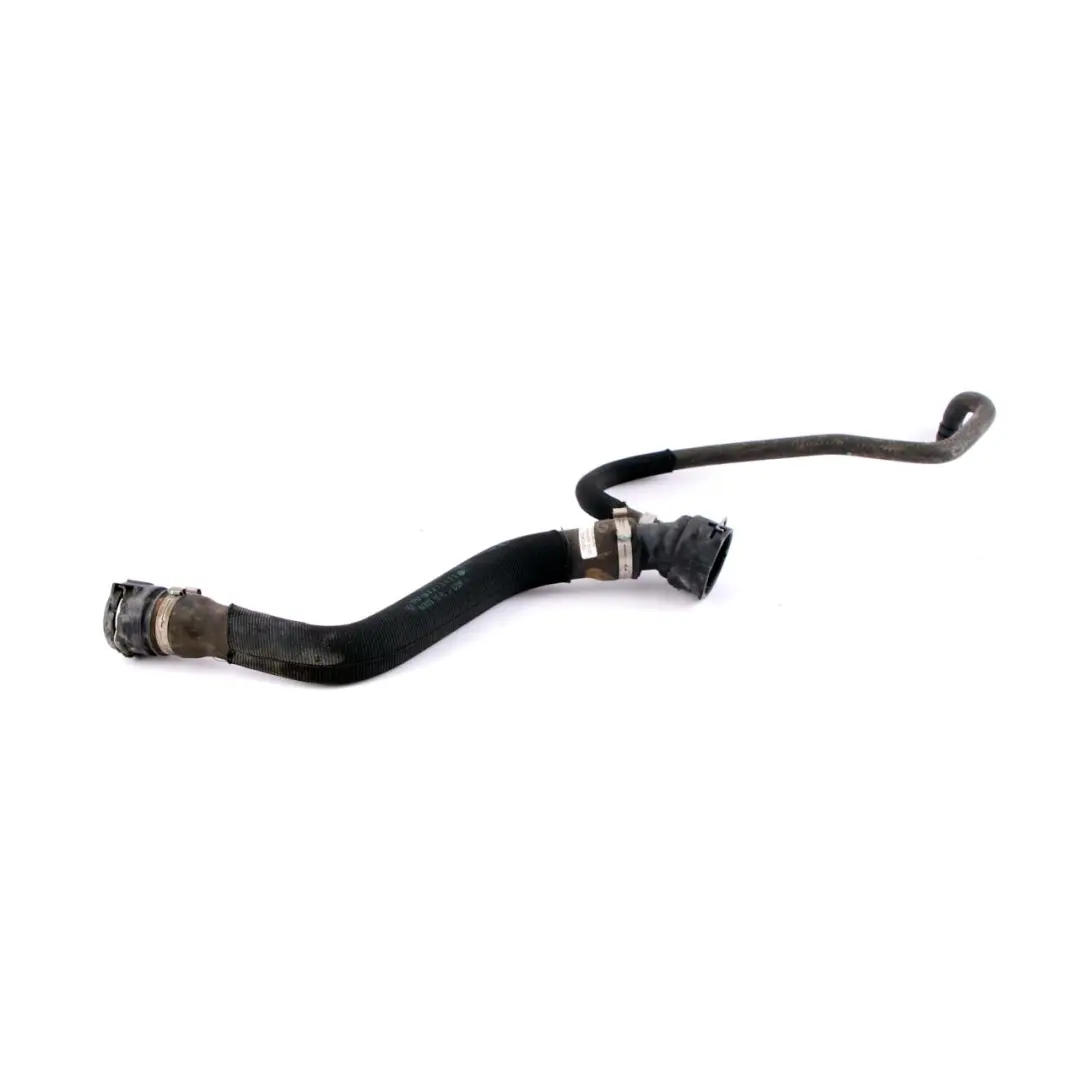 Coolant Hose BMW i3 I01 Rex Hybrid Radiator Coolant Pipe Line to with Part number 8611672 Coolant Hose BMW i3 I01 Rex Hybrid Radiator Coolant Pipe Line - SKU 8611672 - Part number 8611672