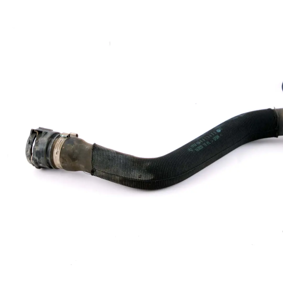 Coolant Hose BMW i3 I01 Rex Hybrid Radiator Coolant Pipe Line to with Part number 8611672 Coolant Hose BMW i3 I01 Rex Hybrid Radiator Coolant Pipe Line - SKU 8611672 - Part number 8611672