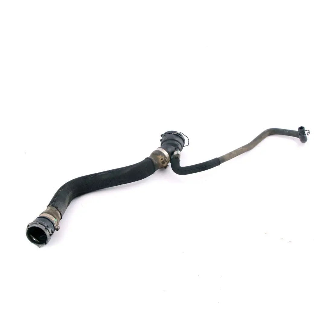 Coolant Hose BMW i3 I01 Rex Hybrid Radiator Coolant Pipe Line to with Part number 8611672 Coolant Hose BMW i3 I01 Rex Hybrid Radiator Coolant Pipe Line - SKU 8611672 - Part number 8611672