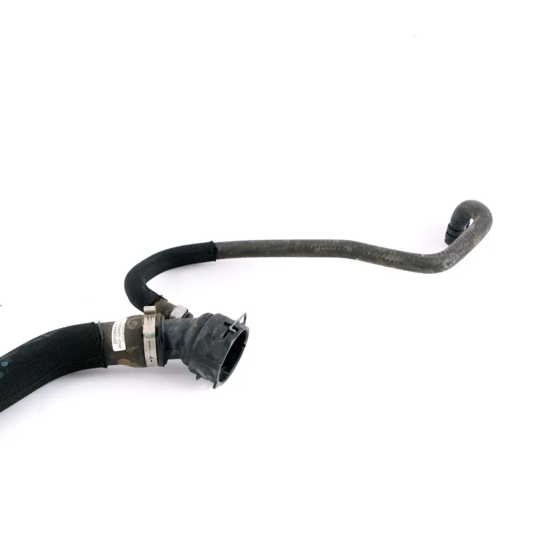 Coolant Hose BMW i3 I01 Rex Hybrid Radiator Coolant Pipe Line to with Part number 8611672 Coolant Hose BMW i3 I01 Rex Hybrid Radiator Coolant Pipe Line - SKU 8611672 - Part number 8611672