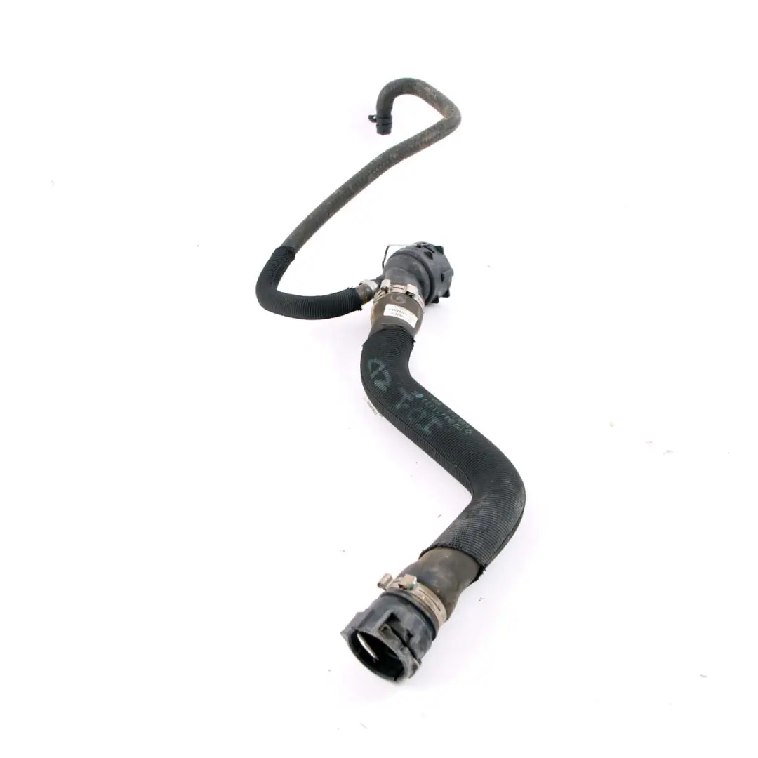  Coolant Hose BMW i3 I01 Rex Hybrid Radiator Coolant Pipe Line - SKU 8611672 - Part number 8611672