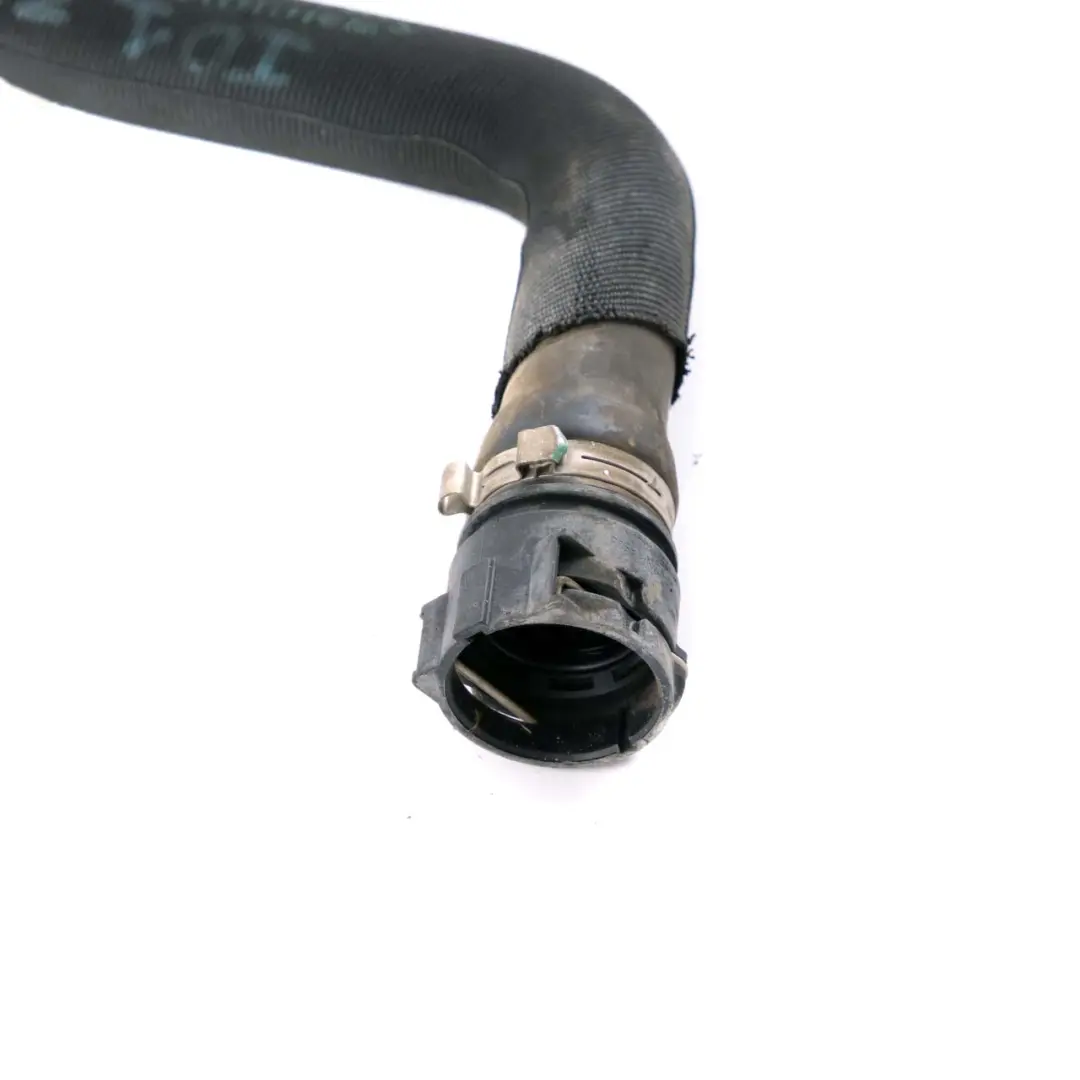Coolant Hose BMW i3 I01 Rex Hybrid Radiator Coolant Pipe Line to with Part number 8611672 Coolant Hose BMW i3 I01 Rex Hybrid Radiator Coolant Pipe Line - SKU 8611672 - Part number 8611672