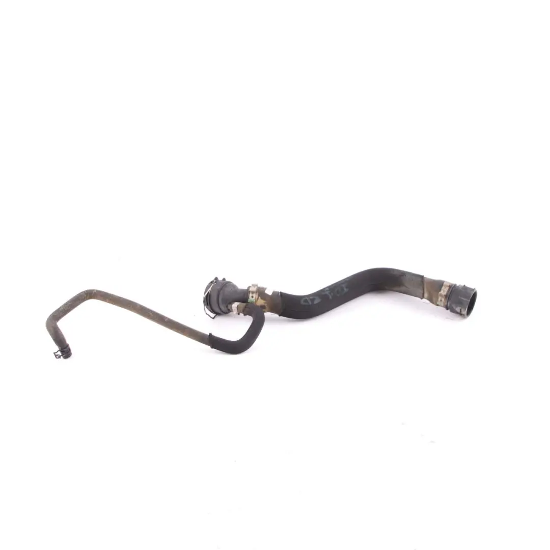Coolant Hose BMW i3 I01 Rex Hybrid Radiator Coolant Pipe Line to with Part number 8611672 Coolant Hose BMW i3 I01 Rex Hybrid Radiator Coolant Pipe Line - SKU 8611672 - Part number 8611672