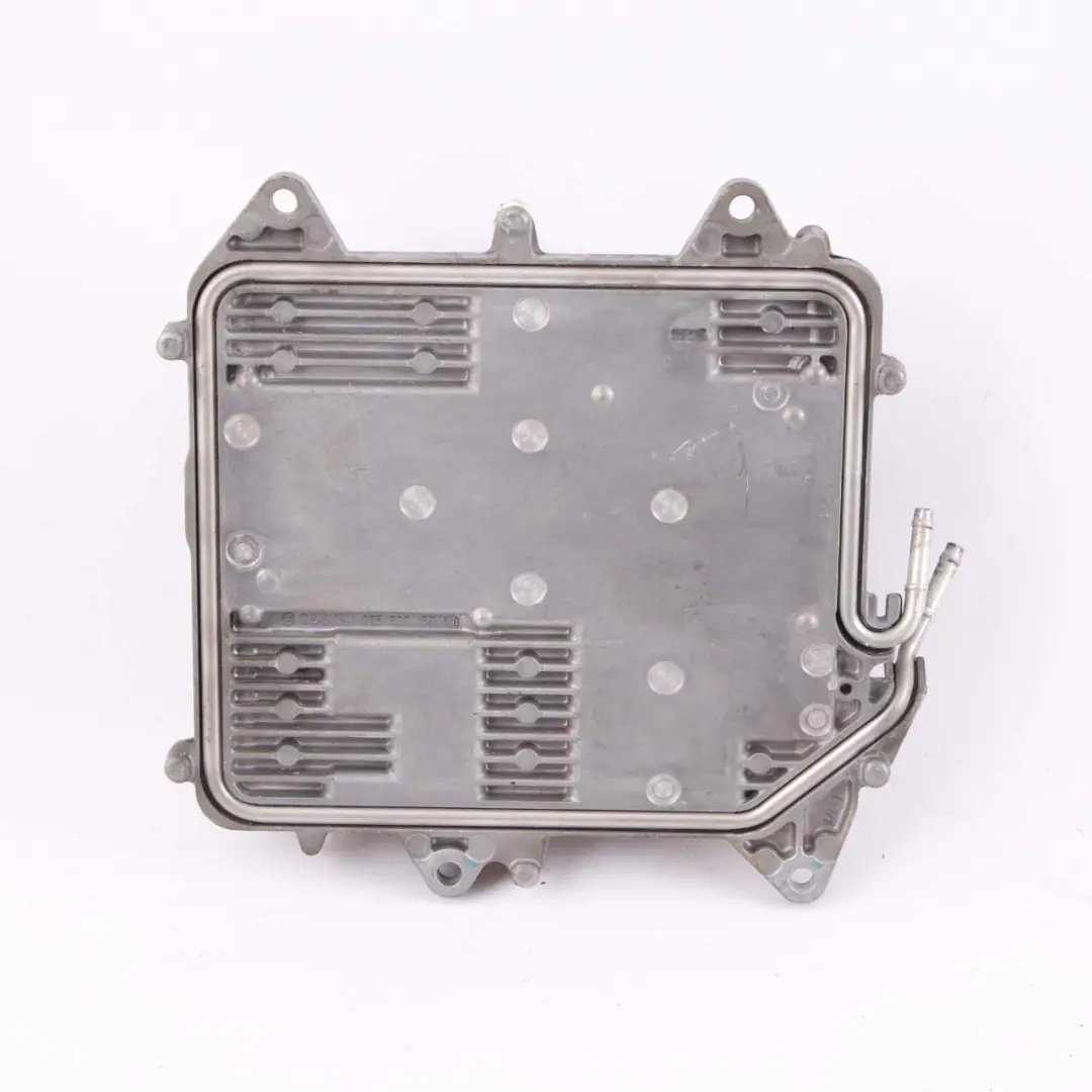 S63N 560HP ECU Control Unit Module DDE Twin-Clutch to BMW F10 F12 F13 M5 M6 with Part number 8611709 BMW F10 F12 F13 M5 M6 S63N 560HP ECU Control Unit Module DDE Twin-Clutch - SKU 8611709 - Part number 8611709