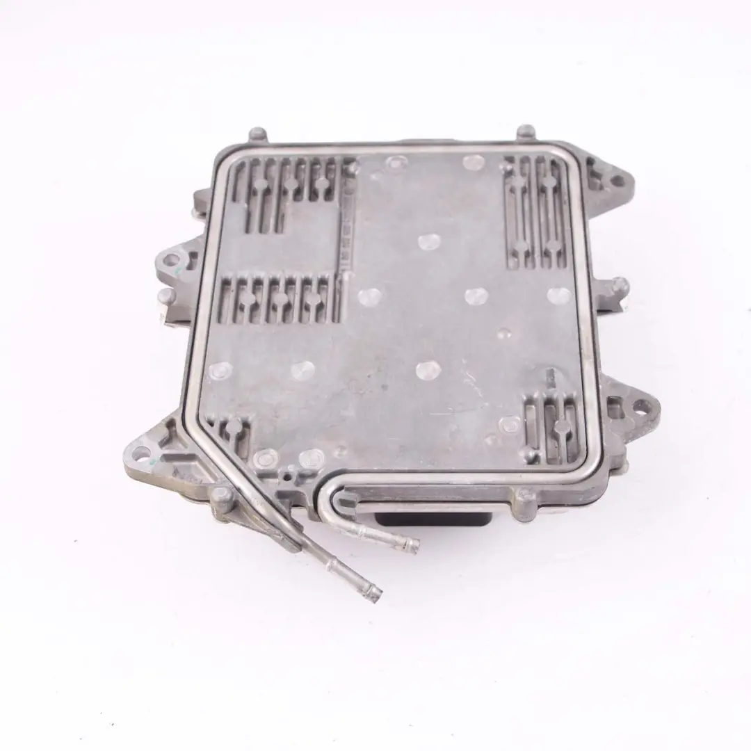 S63N 560HP ECU Control Unit Module DDE Twin-Clutch to BMW F10 F12 F13 M5 M6 with Part number 8611709 BMW F10 F12 F13 M5 M6 S63N 560HP ECU Control Unit Module DDE Twin-Clutch - SKU 8611709 - Part number 8611709