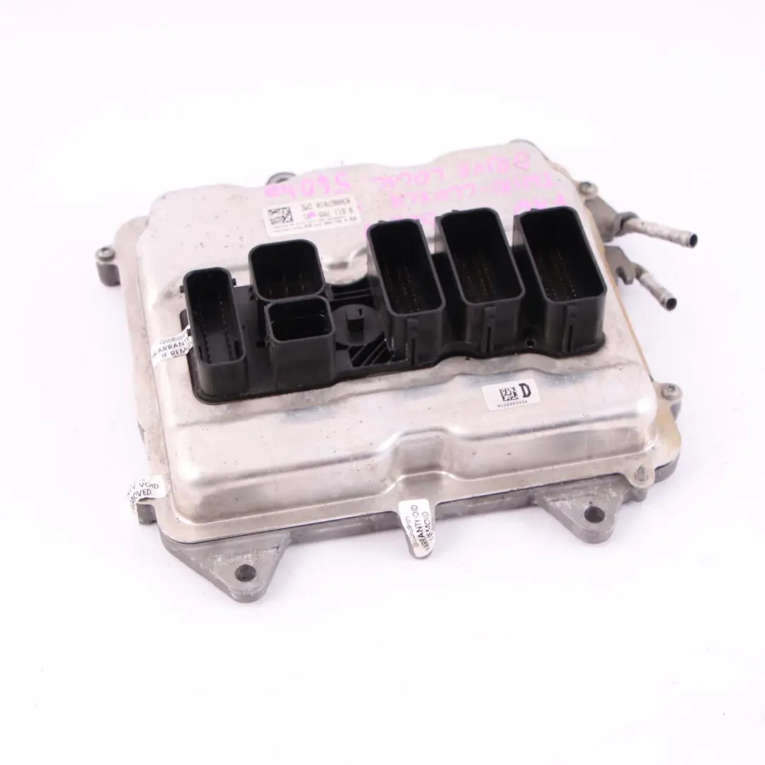 S63N 560HP ECU Control Unit Module DDE Twin-Clutch to BMW F10 F12 F13 M5 M6 with Part number 8611709 BMW F10 F12 F13 M5 M6 S63N 560HP ECU Control Unit Module DDE Twin-Clutch - SKU 8611709 - Part number 8611709