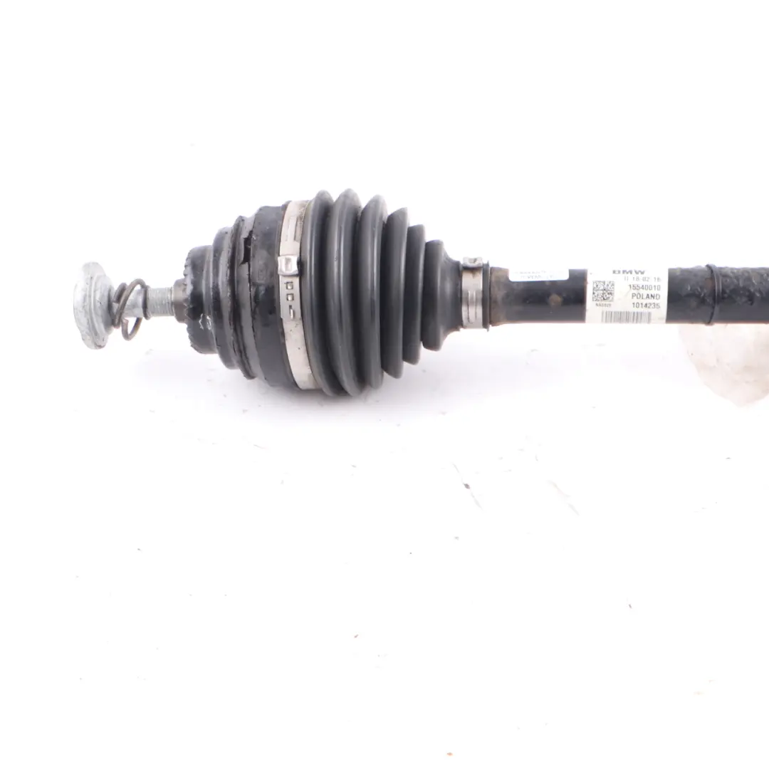 Eje Transmisión BMW F45 xDrive Mini F54 F60 ALL4 Eje Delantero Derecho para con número de pieza 8611938 Eje Transmisión BMW F45 xDrive Mini F54 F60 ALL4 Eje Delantero Derecho - SKU 8611938-1 - Número de pieza 8611938