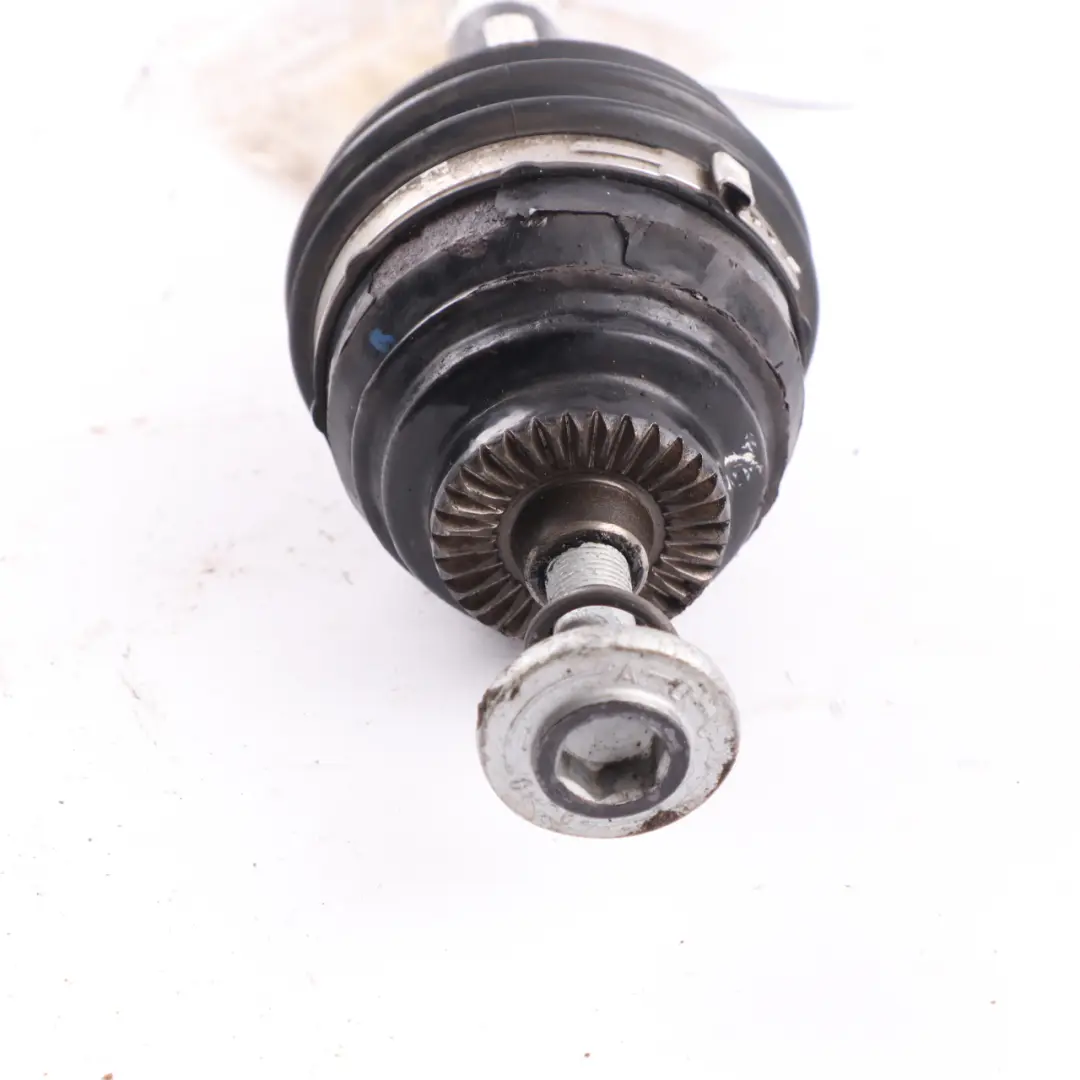 Albero Trasmissione BMW F45 xDrive Mini F60 ALL4 Assale Anteriore Destro per con numero di parte 8611938 Albero Trasmissione BMW F45 xDrive Mini F60 ALL4 Assale Anteriore Destro - SKU 8611938-1 - Numero di parte 8611938