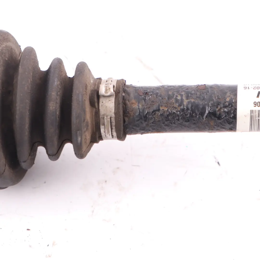 Drive Shaft BMW F45 X1 F48 xDrive Mini F54 F60 ALL4 Front Right O/S Axle - SKU 8611938-1 - Part number 8611938