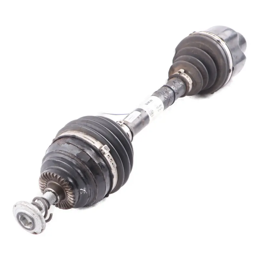 Eje Transmisión BMW F45 xDrive Mini F54 F60 ALL4 Eje Delantero Derecho para con número de pieza 8611938 Eje Transmisión BMW F45 xDrive Mini F54 F60 ALL4 Eje Delantero Derecho - SKU 8611938-1 - Número de pieza 8611938