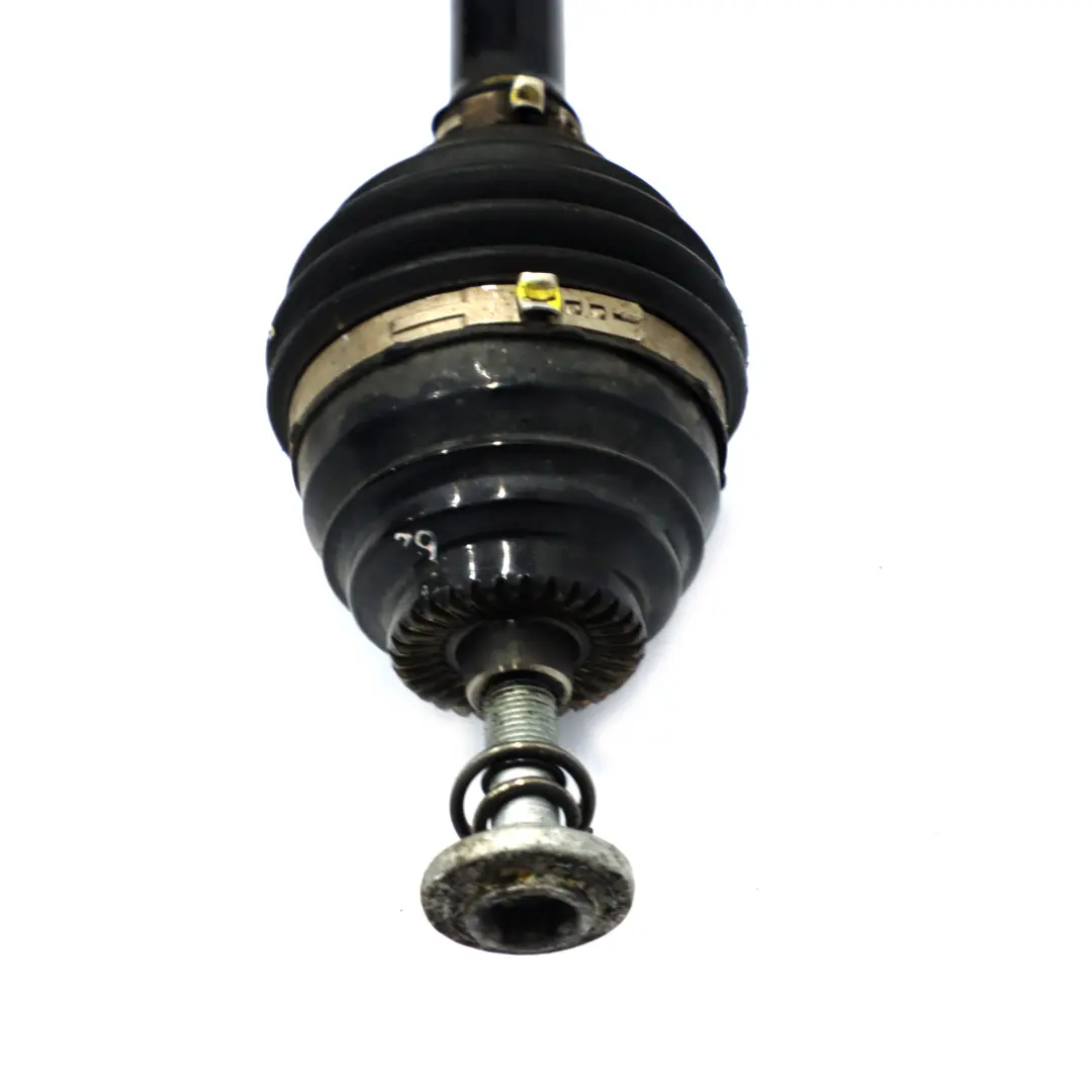 Antriebs welle BMW F45 X1 F48 xDrive Mini F60 ALL4 vorne rechts Achse für mit Teilenummer 8611938 Antriebs welle BMW F45 X1 F48 xDrive Mini F60 ALL4 vorne rechts Achse - SKU 8611938 - Teilenummer 8611938