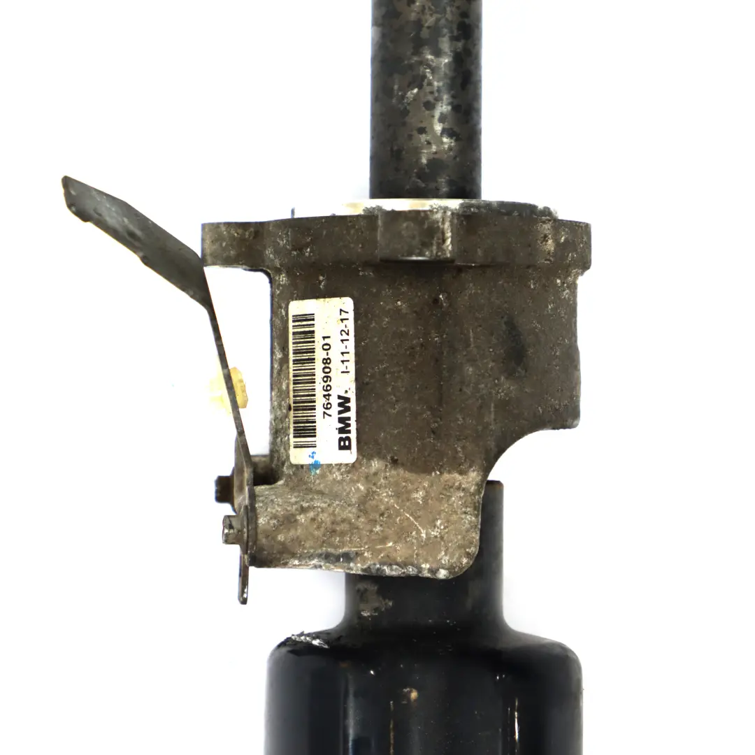 Shaft BMW F45 X1 F48 xDrive Mini F54 F60 ALL4 Front Right O/S Axle to Drive with Part number 8611938 Drive Shaft BMW F45 X1 F48 xDrive Mini F54 F60 ALL4 Front Right O/S Axle - SKU 8611938 - Part number 8611938