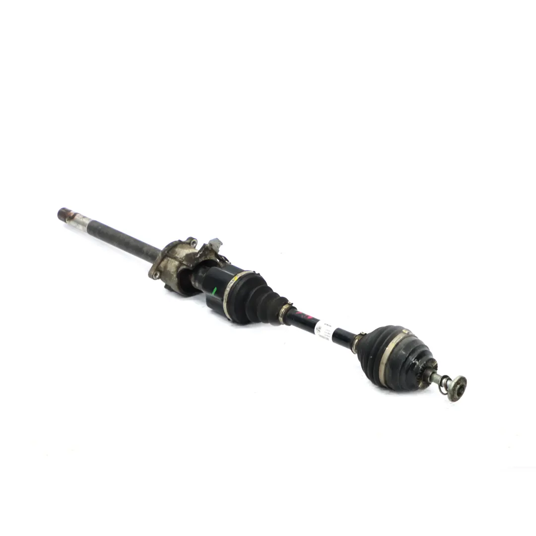 Antriebs welle BMW F45 X1 F48 xDrive Mini F60 ALL4 vorne rechts Achse  - SKU 8611938 - Teilenummer 8611938