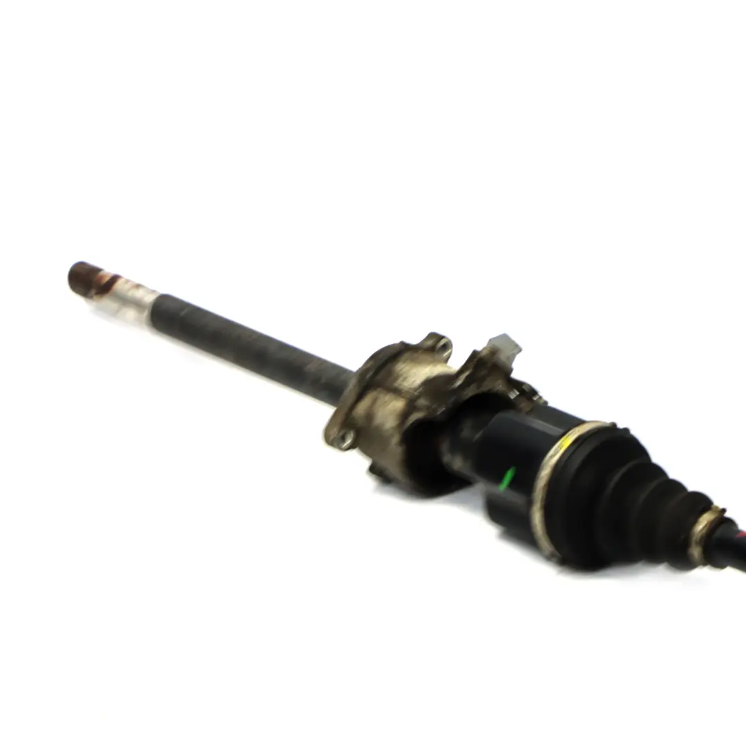 Albero trasmissione BMW F45 xDrive Mini F60 ALL4 Assale anteriore destro per con numero di parte 8611938 Albero trasmissione BMW F45 xDrive Mini F60 ALL4 Assale anteriore destro - SKU 8611938 - Numero di parte 8611938