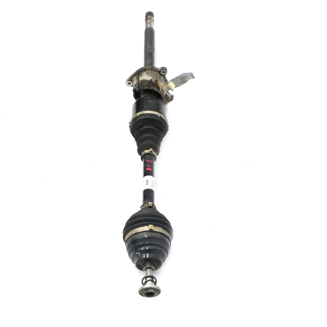 BMW F45 X1 F48 xDrive Mini F54 F60 ALL4 Półoś Prawy Przód - SKU 8611938 - Numer Części 8611938